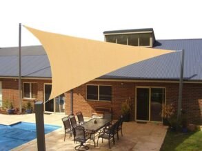 4 Guidelines To Help  Consumers Choose The Right Shade Sails