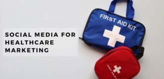 How to use Social Media for Healthcare Marketing?