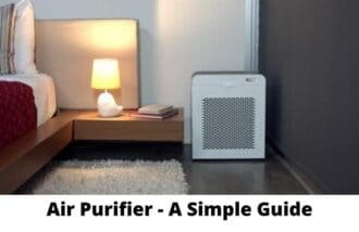 Air Purifiers: A Simple Guide
