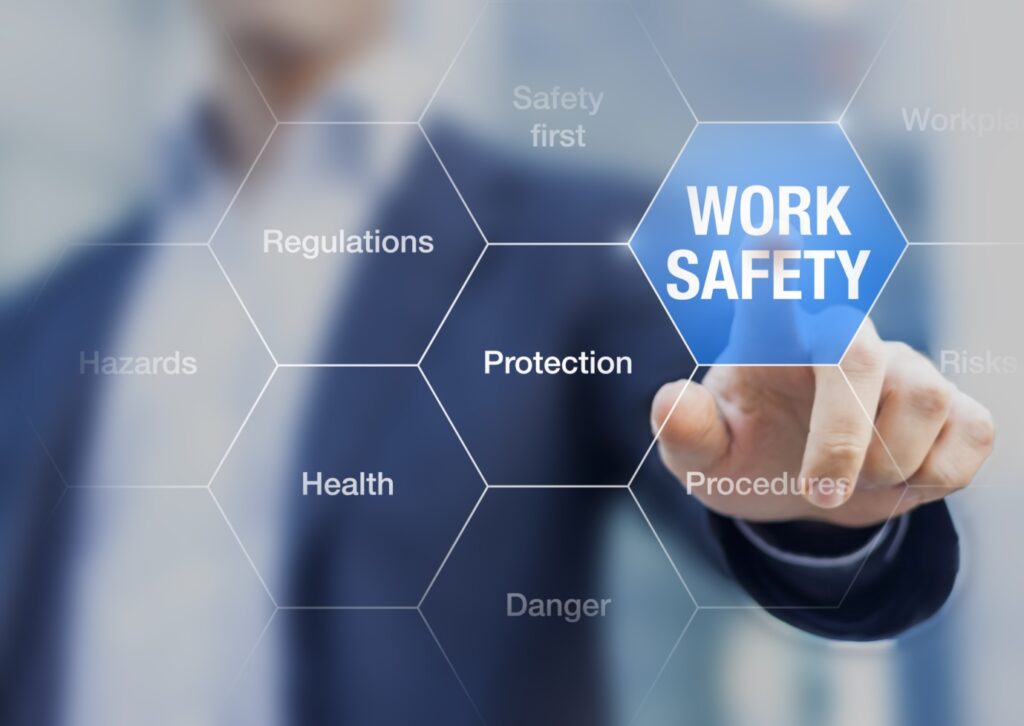Workplace Safety Strategies