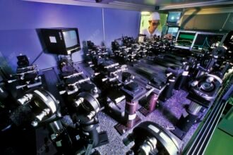 Displacement and position measuring devices