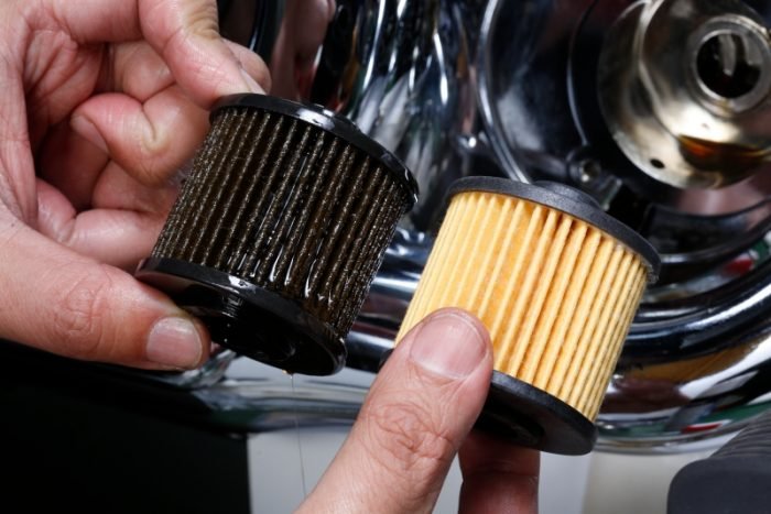 Everything About DIY Oil Filter Replacement