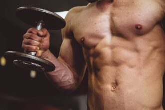 5 Ways To Help A Weightlifter Gain More Muscle