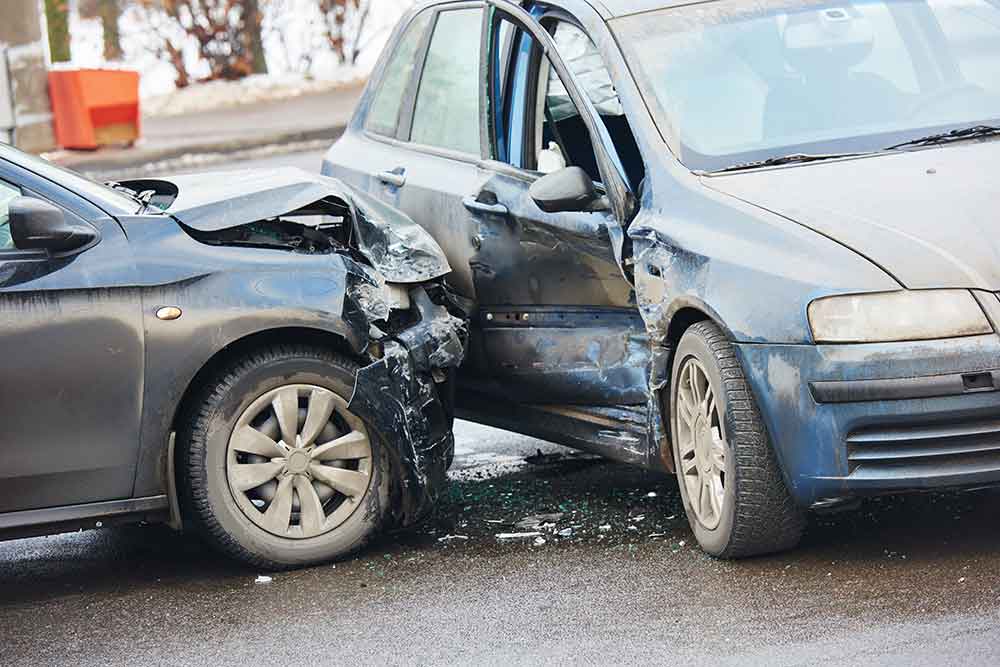8 Common Questions You Need to Answer in A Car Accident Claim