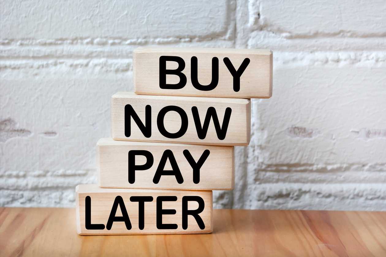All You Need To Know About Buy Now Pay Later