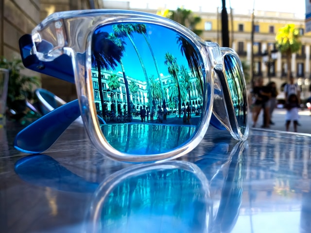 4. Durable & Long-Lasting Quality sunglasses