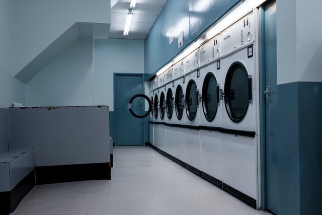 7 Tips to Organize Small Laundry Room