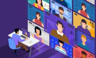 Hybrid Event Platforms: Why Are They Important For Businesses?