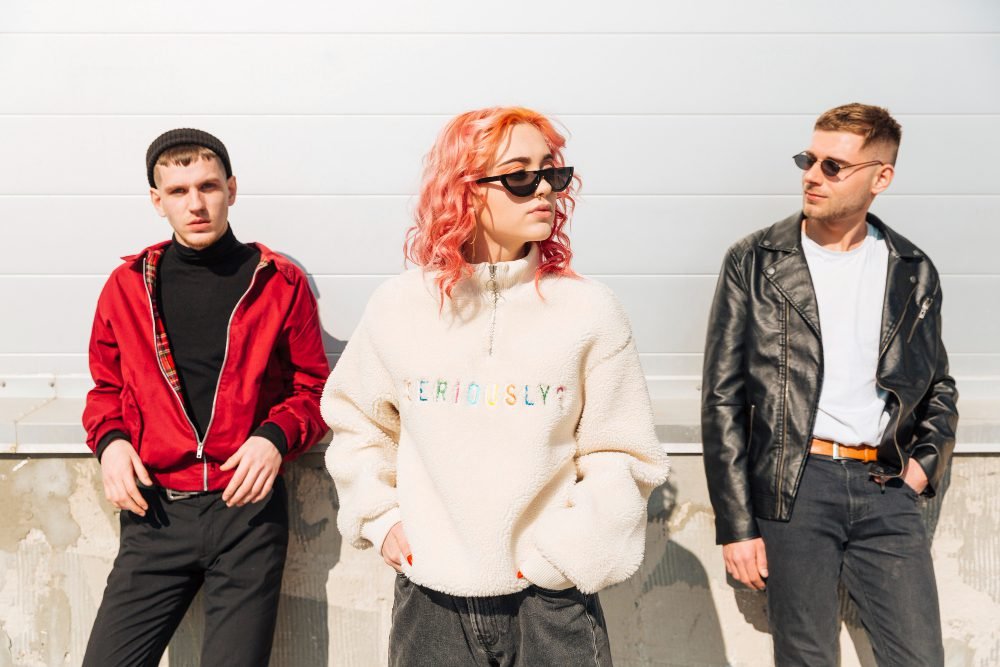 How to Select Best Streetwear Styles