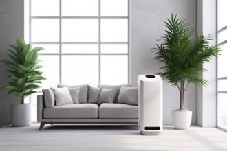 5 benefits derived from installing a Home Air Cleaner