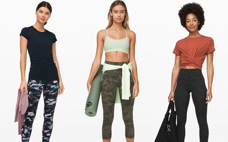 A Guide to Choosing the Right Women’s Activewear