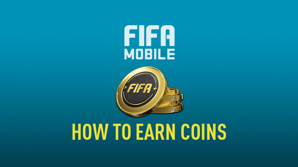 Best Methods to Amass FIFA Coins