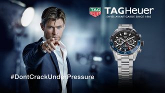 Everything You Need To Know About TAG Heuer Watches