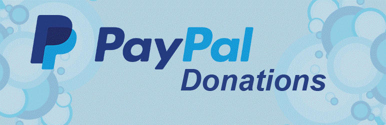 paypal donation plugin