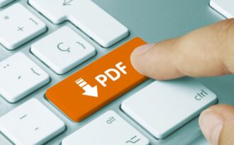 How to Attract Customers with Free PDF Giveaways