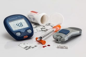 A Quick Guide to Essential Diabetes Supplies