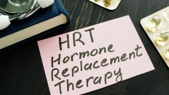 6 Benefits of Hormone Replacement Therapy During Menopause