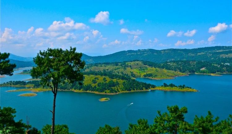 Shillong(Highly Rated Destination For Female Travellers)