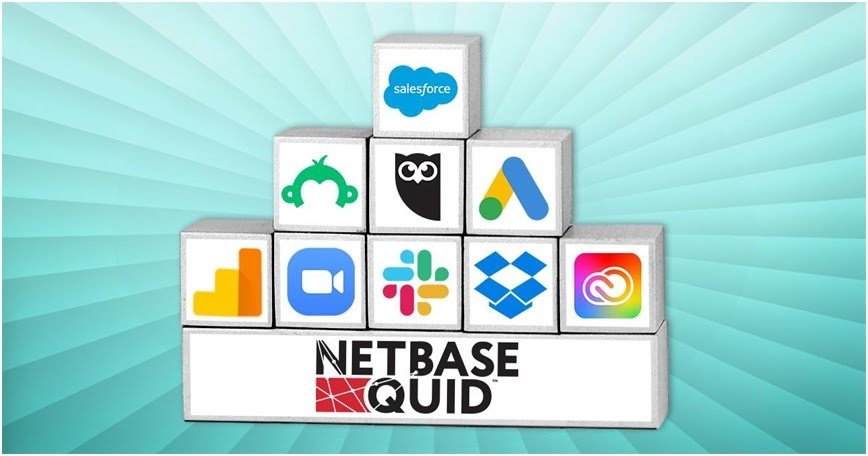 Social media analytics: How Netbase Quid Helps Businesses Achieve Growth