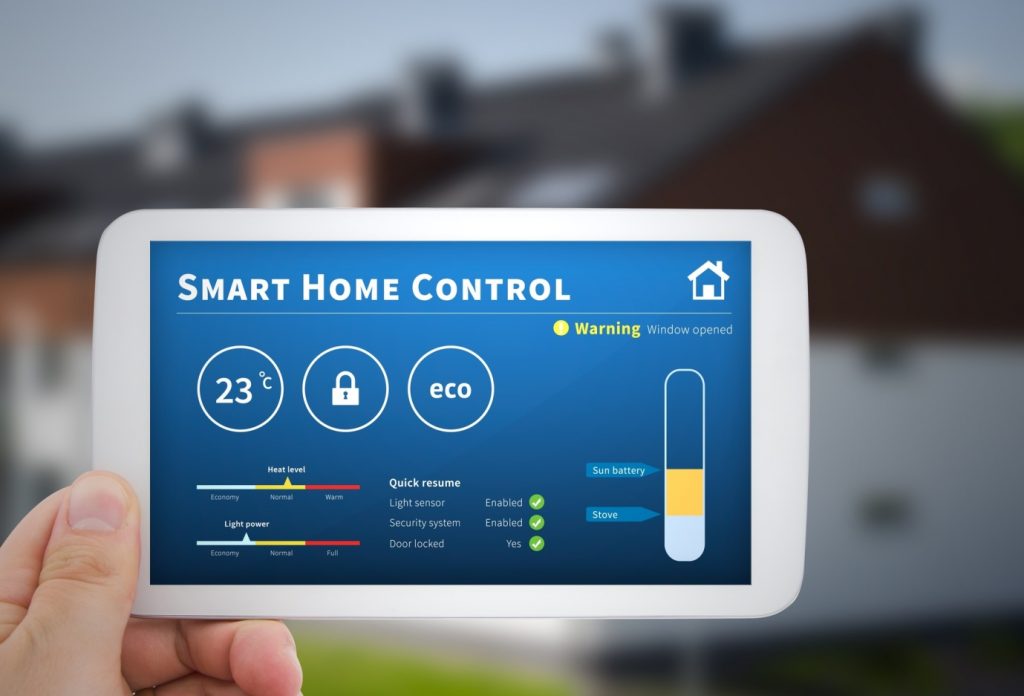 The Brief and Only Smart Home Checklist You’ll Ever Need