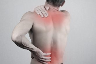 4 Main Causes of Back Pain