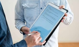 Steps to Select the Best Digital Signature Online App