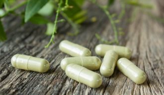 Can You Maintain A Healthy Body With Kratom Capsules?