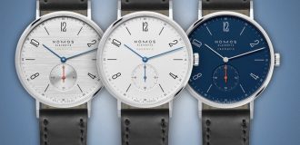 5 Nomos Glashutte Watches You Must Look Out For!