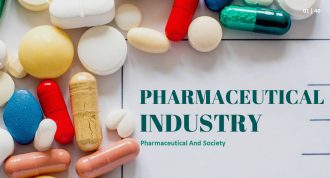 9 Surprising Facts About the Pharmaceutical Industry