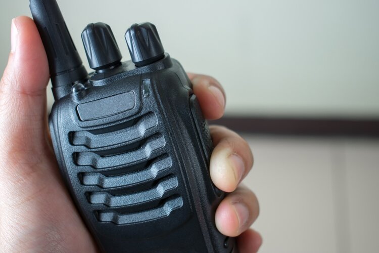Quick Guide to Two-Way Radio Programming