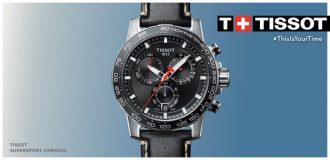 Tissot Watches: Everything You Should Know the Brand