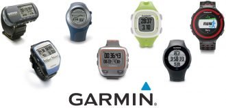 What Is the Best Garmin Smartwatch for 2024?