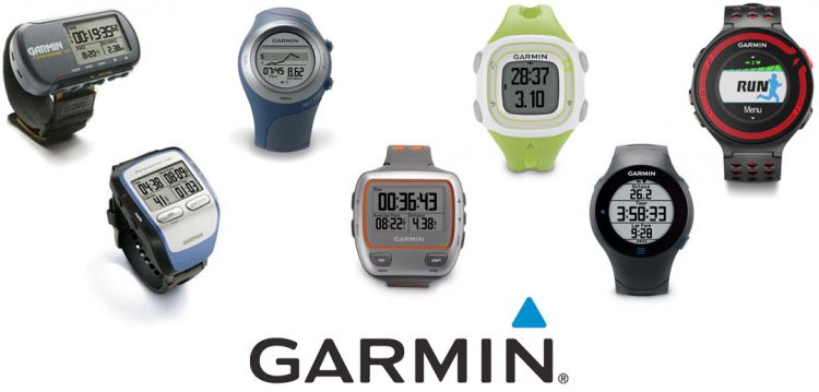 What Is the Best Garmin Smartwatch for 2021?