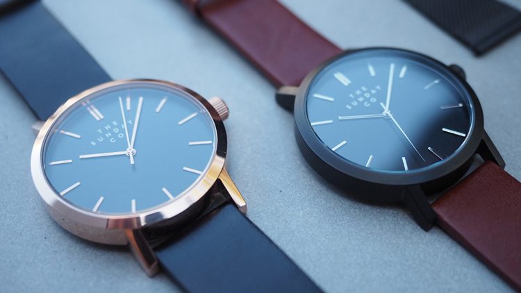 Top 7 classy watches for classy people