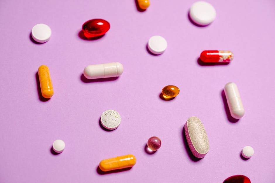 10 Most Commonly Used Pain Relief Meds