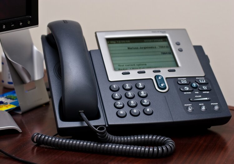 How Medical Office Phone Systems Actually Work in Practice