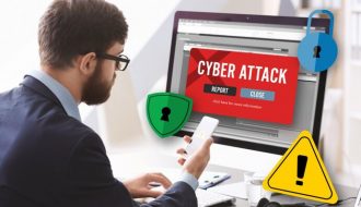 7 Tips for Preventing a Malware Attack: Business Edition