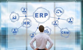 What to Look For When Choosing ERP Software Companies: A Guide