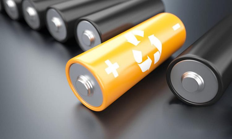 All you need to know about Lithium-Ion Battery