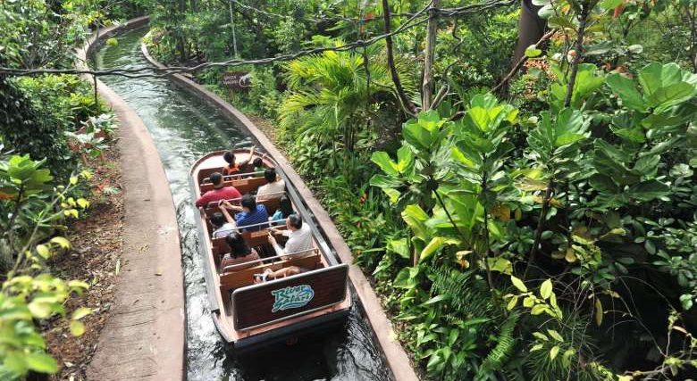 River Safari Singapore: Know This Before You Go