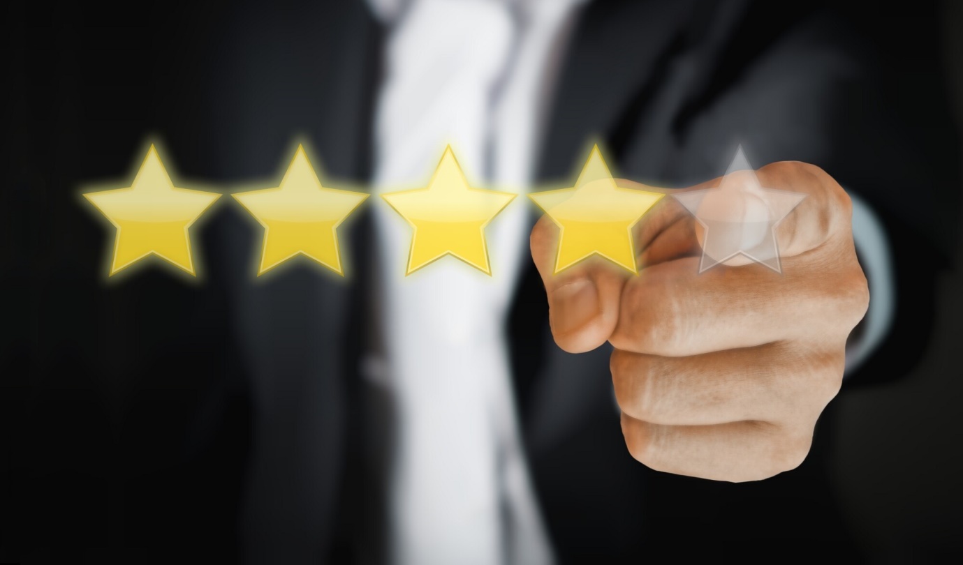 The Importance of Customer Reviews-A Simple Guide