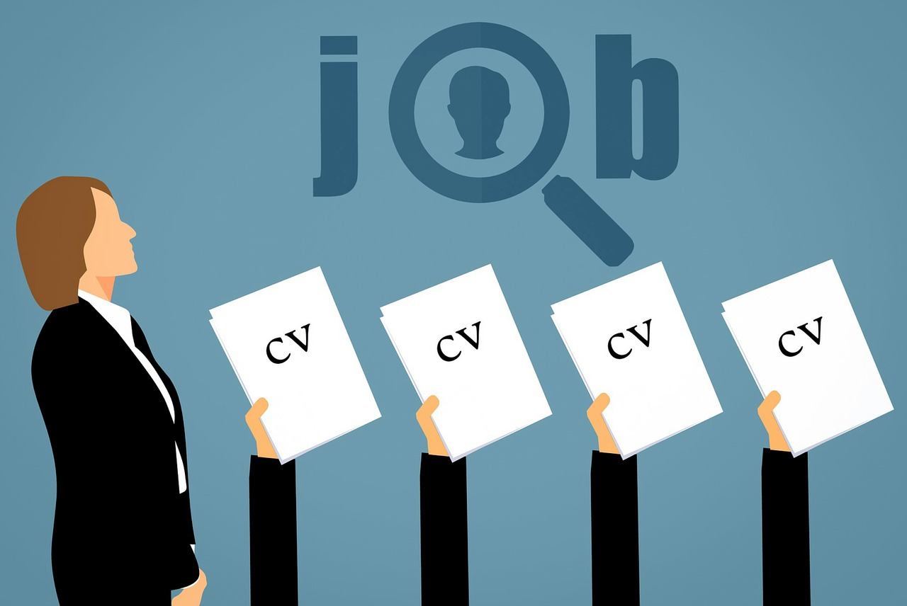 10 Things In Your Resume That Would Be A Huge No For Your Recruiters