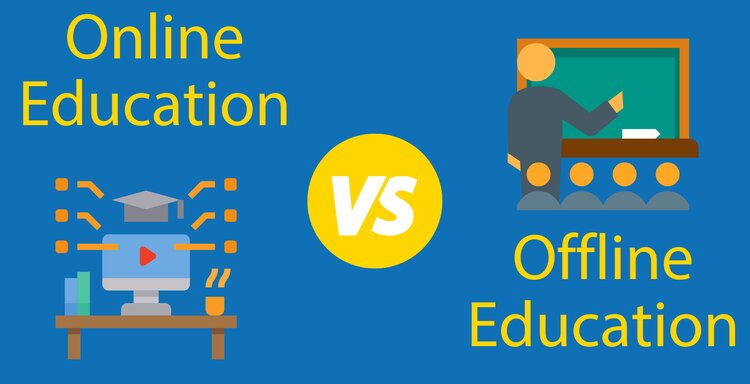 Online Vs Offline Classes: Which is Better to Prepare for Government Exams?