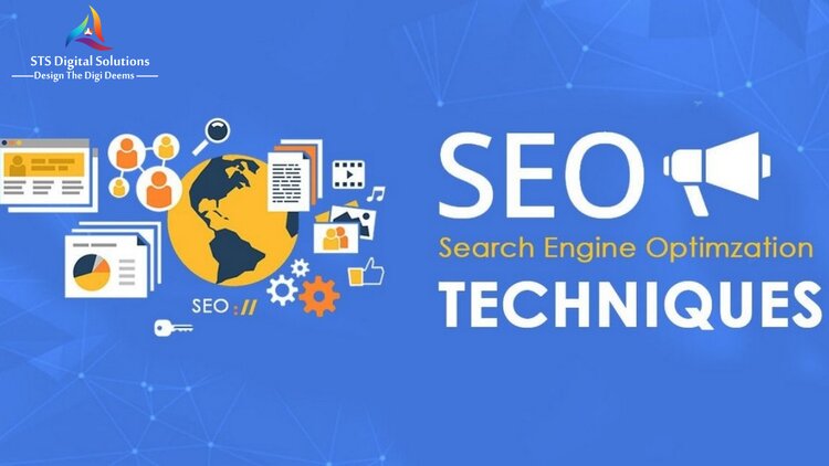 Top 10 Effective SEO Techniques to Drive Organic Traffic in 2021