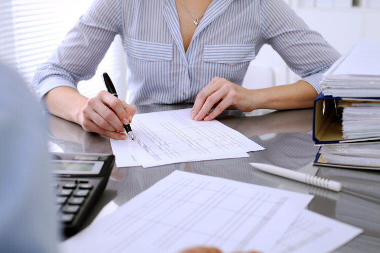 5 Helpful Small Business Bookkeeping Tips