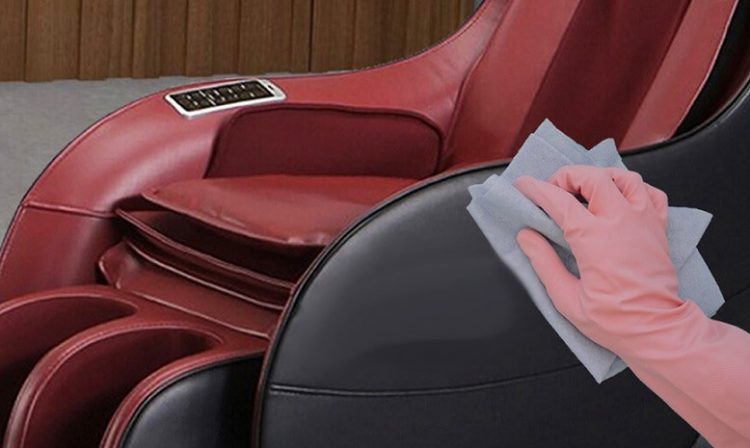 Keeping Your Massage Chair: Tips And Tricks