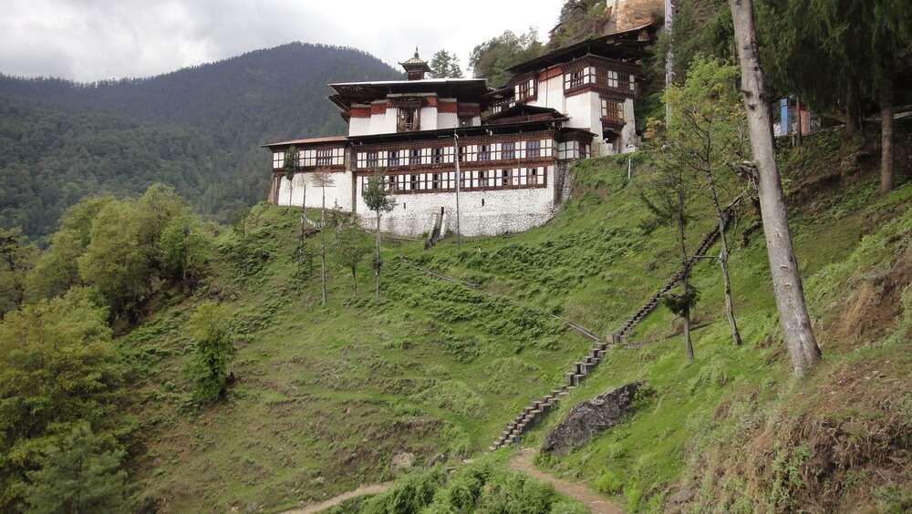 The Great Monasteries of Bhutan and What to expect!
