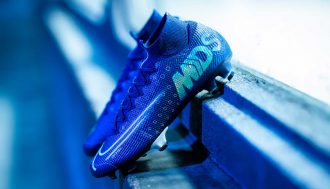 Nike Mercurial Superfly: Indoor soccer shoes, their benefits & features