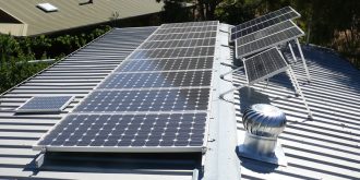 Advantages of Highly Durable Solar Mounting System from Mibet