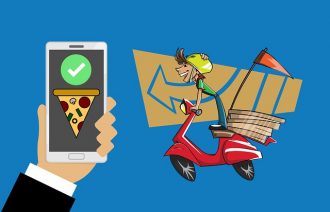 Advantages of creating an on-demand delivery app